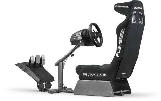 Silla Playseat&reg; Evolution PRO Negro ActiFit&trade; image number 4