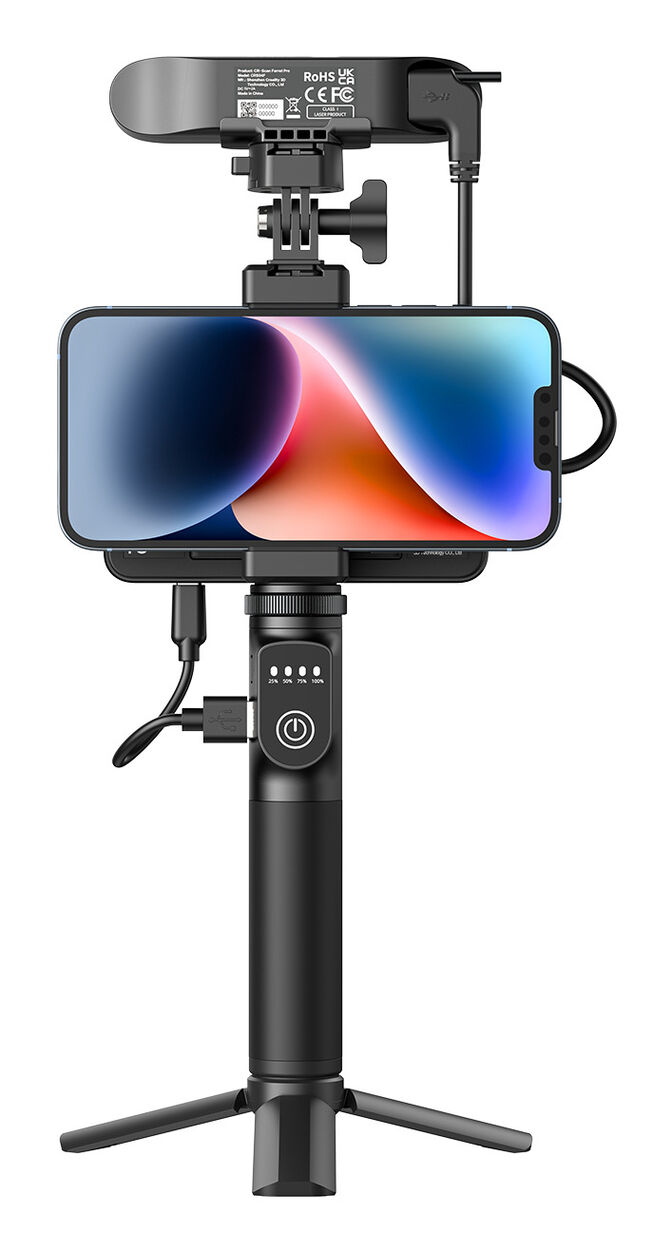 Scanner 3D Creality CR-Scan Ferret Pro image number 2