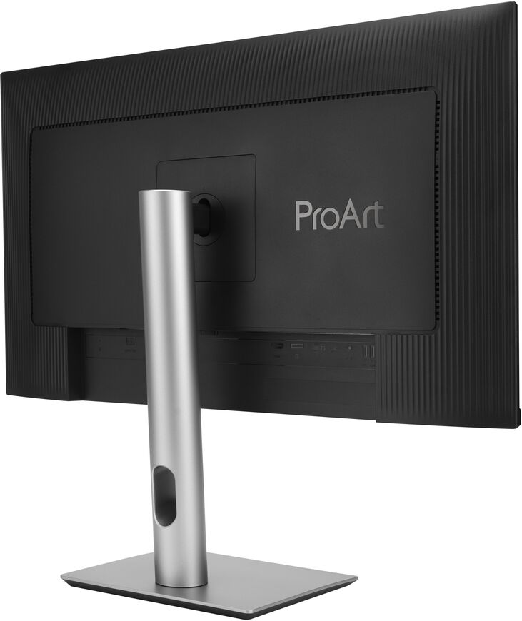Monitor ASUS ProArt 27" PA27JCV IPS 5K Calman Verified USB-C (PD96W) Auto KVM DisplayHDR 500 Mac Compliance image number 6