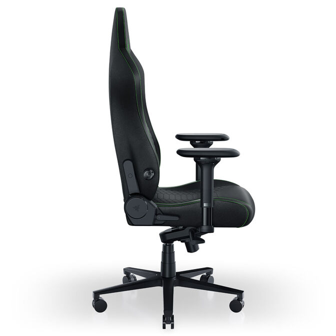 Silla Gaming Razer Iskur V2 Negro/Verde image number 2