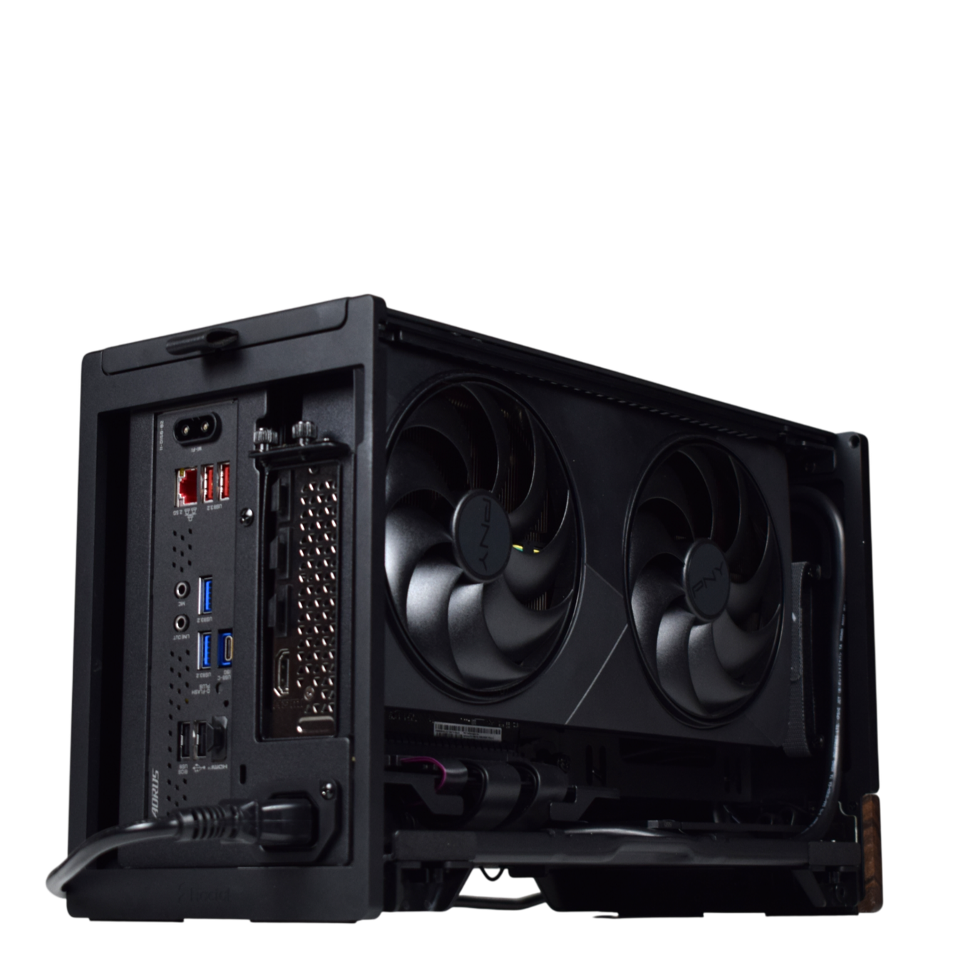 Imagem do PC