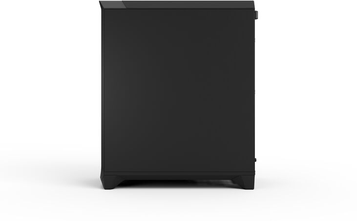 Torre E-ATX Fractal Design Meshify 3 Negro Solid image number 3