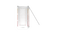 Torre E-ATX Corsair 5000T LX ARGB Blanco Cristal Templado image number null
