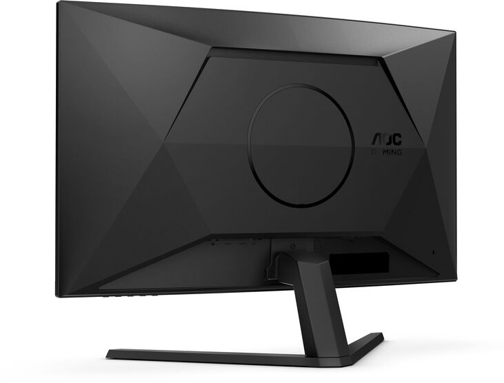 Monitor Curvo AOC Gaming 32" CQ32G4VE Fast VA QHD 180Hz 0.5ms image number 10