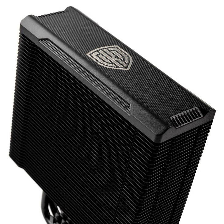 Cooler CPU Kolink Umbra EX180 ARGB - 120mm image number 5