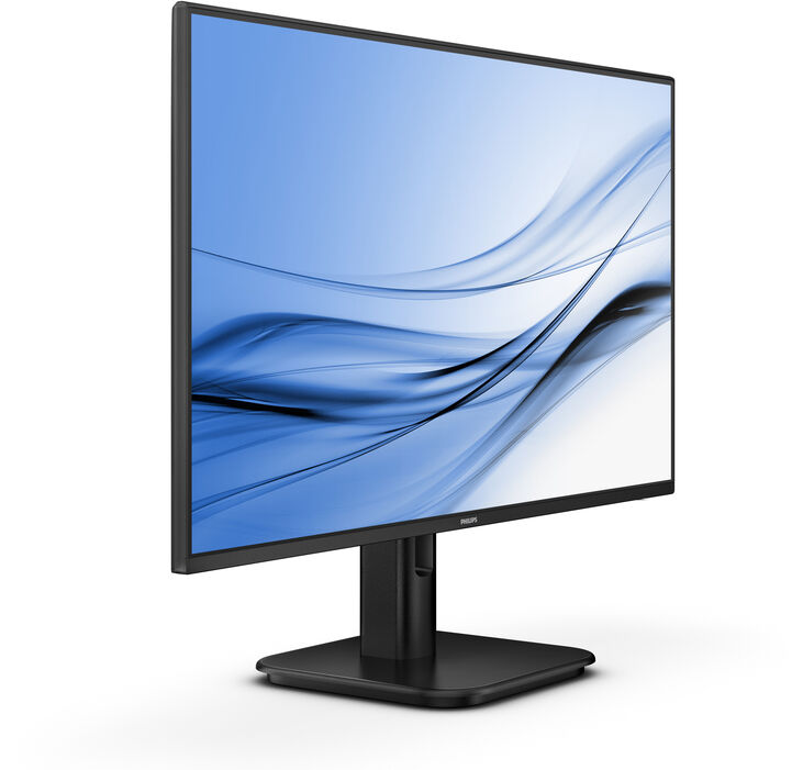 Monitor Philips Série 1000 23.8" 24E1N1100A IPS FHD 100Hz 1ms image number 6