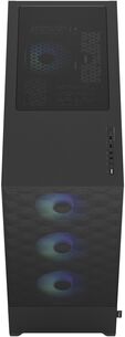 Torre E-ATX Fractal Design Pop XL Air RGB Black TG Clear Tint image number null