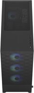 Torre E-ATX Fractal Design Pop XL Air RGB Black TG Clear Tint image number null