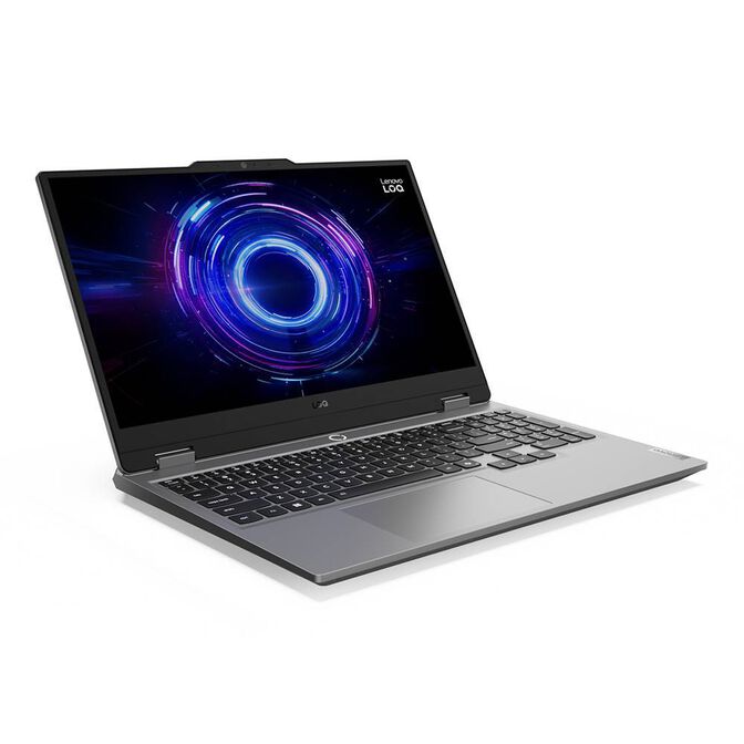 Port&aacute;til Lenovo LOQ 15IRX10-366 15.6" i7-13650HX 32GB DDR5 1TB RTX 5070 144Hz W11 image number 1
