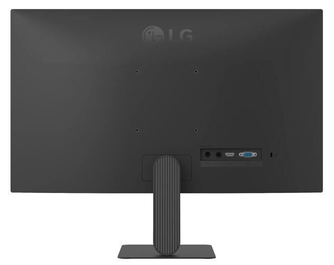 Monitor LG 27" 27U411A IPS FHD 120Hz 5ms sRGB 99% image number 3