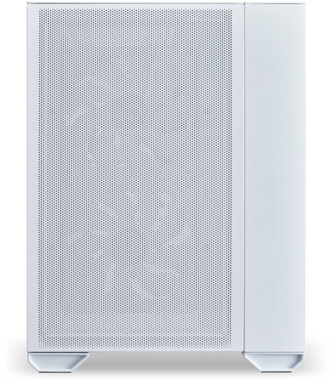 Caja ATX Lian Li O11 AIR MINI Blanca Vidrio Templado image number 2