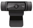 Webcam Logitech HD Pro C920 1080p image number null