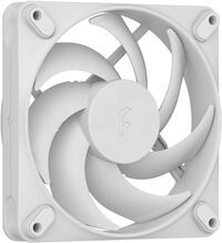 Ventilador Fractal Design Momentum 12 120mm 2200RPM 4 Pinos PWM Blanco