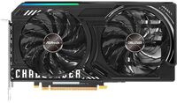 Tarjeta Gráfica ASRock Intel ARC B570 Challenger 10GB OC GDDR6