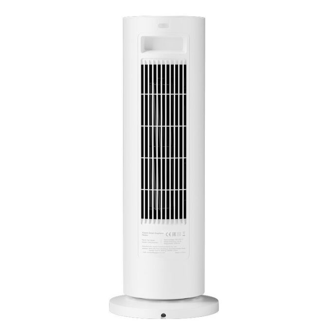 Xiaomi Smart Graphene Heater - Calentador image number 2
