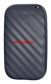 SSD Externo SanDisk 1TB Portable 3.2 Gen 2