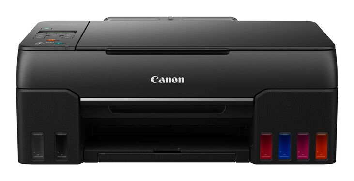 Multifuncional Canon PIXMA G650 Wi-Fi image number 0