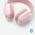 Auriculares Logitech ZONE Vibe 100 Bluetooth Rosa image number null