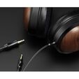 Auriculares FiiO FT1 Hi-Fi de Madera de Nogal Negros image number null
