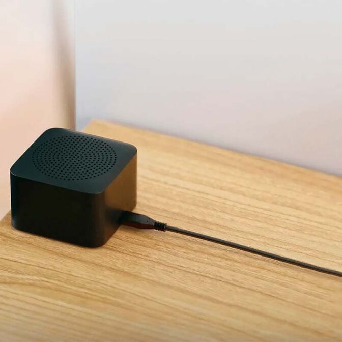 Videoportero Wifi Inal&aacute;mbrico Xiaomi Smart Doorbell 3S image number 2