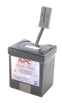 Cartucho de Batería de Reemplazo APC #29