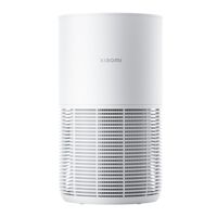Purificador de Aire Xiaomi Smart Pet Care Air Purifier Blanco