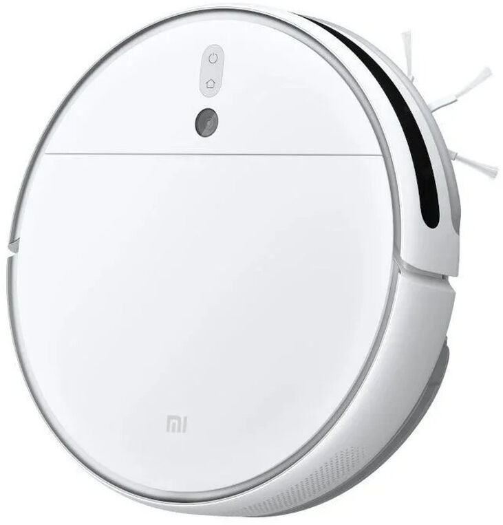 Aspiradora Robot Xiaomi Mi Robot Vacuum 2 Negro image number 3