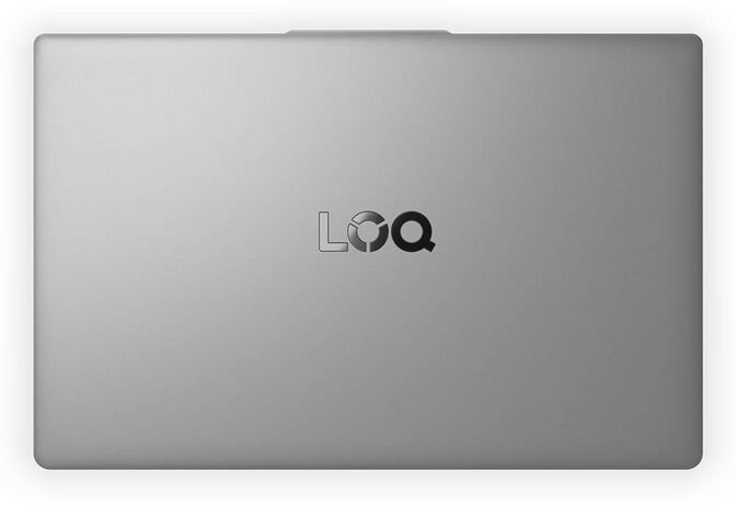 Port&aacute;til Lenovo LOQ E 15IAX9E-004 15.6" i5-1240HX 16GB DDR5 512GB RTX 2050  144Hz image number 8