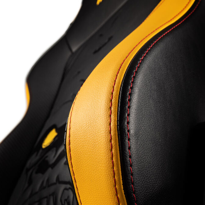 Silla noblechairs HERO - Far Cry 6 Special Edition image number 8