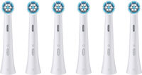 Recambios para Cepillo de Dientes El&eacute;ctrico Oral-B iO Sanfte Reinigung Pack 6 Unidades