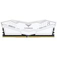 Team Group Kit 64GB (2 x 32GB) DDR5 6000MHz Delta RGB Blanco CL30 image number null