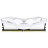 Team Group Kit 64GB (2 x 32GB) DDR5 6000MHz Delta RGB Blanco CL30 image number null