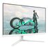Monitor Philips Série 3000 27" 27M2N3501PA Fast IPS QHD 360Hz 1ms HDR400 Adaptive Sync image number null