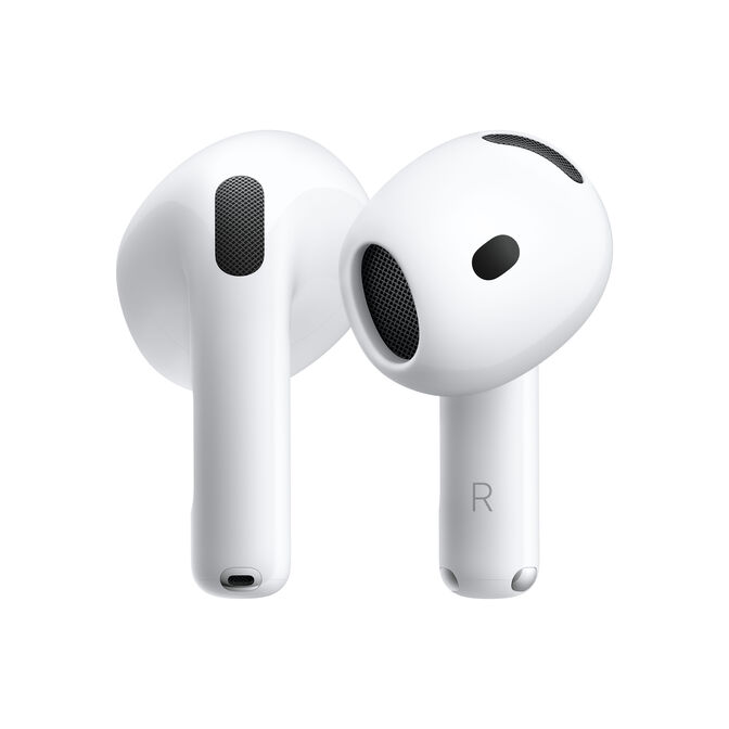 Earphone Apple AirPods 5 image number 1
