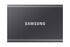 SSD Externo Samsung T7 1TB USB3.2 Gen2 Negro (1050/1000MB/s) image number null
