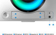 Monitor Curvo Samsung Odyssey G9 49" G95SC OLED 5K UHD 240Hz 0.03ms FreeSync Premium Pro image number null