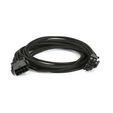 Phanteks PH-CB8V_WT cable de alimentaci&oacute;n interna 0,5 m image number null