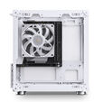 Caja Micro-ATX Jonsbo C6 Blanco image number null