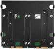 Soporte para baia 5.25" AXAGON RHD-435 para 4x 2.5"SSD/HDD /2x 2.5"SSD/HDD + 1x 3.5" HDD image number null
