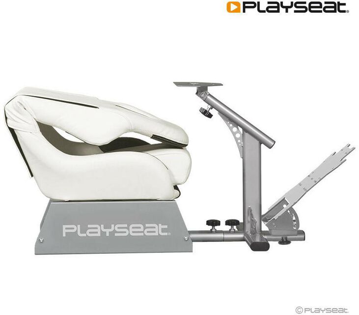 Silla Playseat® Evolution White image number 6