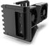 Vertical GPU Mounting NZXT ( H5 / H7 / H9 ) - Negro 175mm image number null