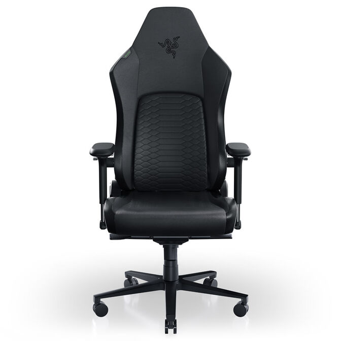 Silla Gaming Razer Iskur V2 Negro image number 1