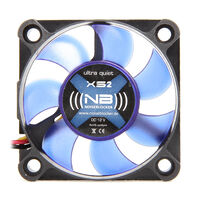 Ventilador Noiseblocker BlackSilent XS2 50mm