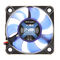 Ventilador Noiseblocker BlackSilent XS2 50mm