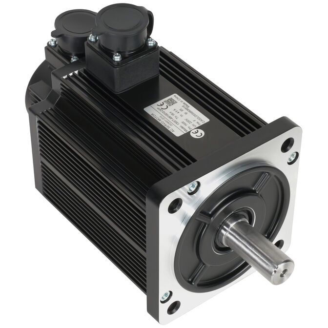 Conjunto Controladora para Base Volante + Base Volante VRS DirectForce Pro Wheel Base MiGE Motor image number 2