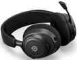 Auriculares SteelSeries Arctis Nova 7 Wireless/Bluetooth Negro image number null