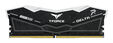 Team Group Kit 64GB (2 x 32GB) DDR5 6000MHz Delta RGB Negro CL30 image number null