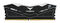 Team Group Kit 64GB (2 x 32GB) DDR5 6000MHz Delta RGB Negro CL30