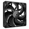 Ventilador Corsair iCUE Link RX140 PWM Negra 140mm