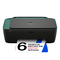 Impresora Multifunci&oacute;n de Inyecci&oacute;n de Tinta HP DeskJet 2923 Todo-en-Uno